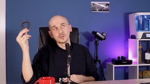ВСЁ что ВАМ НУЖНО знать о FDM технологии