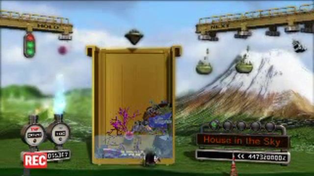 Trash Panic MAINCOURSE Stage 5 Eco (SSS Rank) смотреть онлайн
