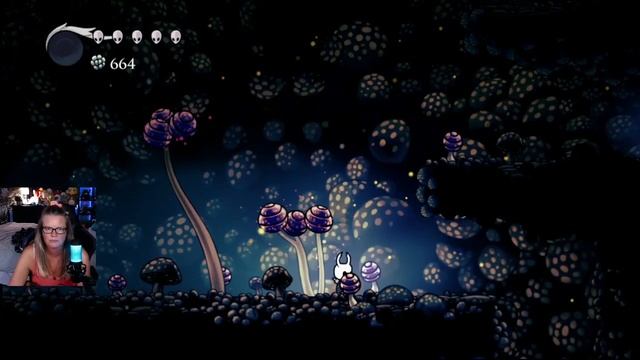 Fungal Wastes and The City of Tears | Episode 3 | Cozy Gamer Plays | Did I git gud? смотреть онлайн