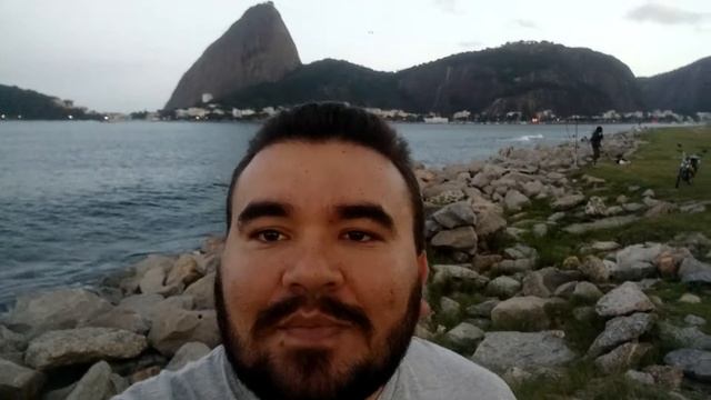 Praia do Flamengo | Rio de Janeiro | Visite o Rio de Janeiro | Aterro do Flamengo. смотреть онлайн