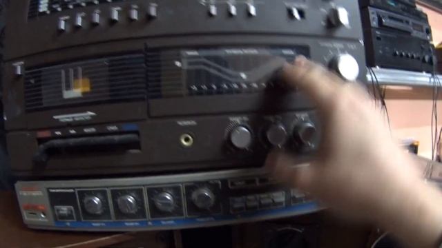 Radiotehnika MR5201 Sveiciens no S'90 смотреть онлайн