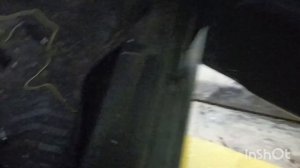 ВАЗ 2115 нет импульса на 1 и 4 форсунки. Ремонт проводки.