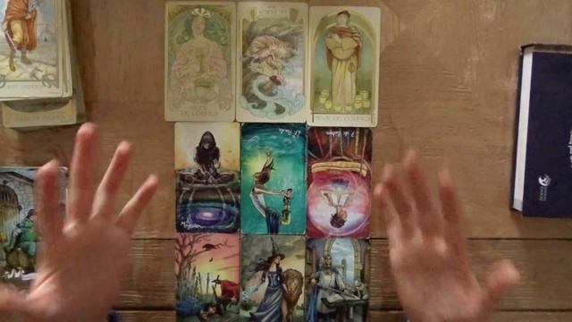 AVOIR LE COURAGE DE LACHER PRISE |✨ TIRAGE - GUIDANCE INTEMPORELLE ? смотреть онлайн