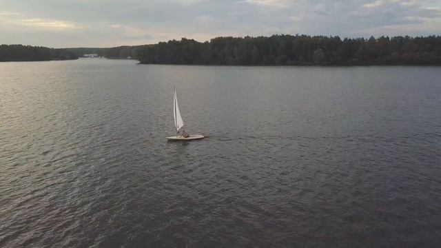Пироговское водохранилище смотреть онлайн