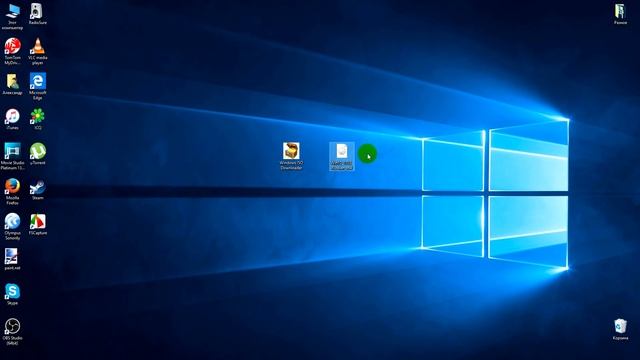 Качаем оригинальные ISO образы Windows 10 Creators Update бесплатно! смотреть онлайн