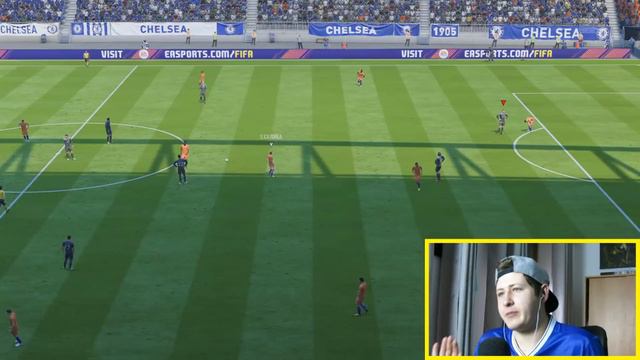 PETR ČECH V ÚTOKU! - TÝM BRANKAŘŮ [FIFA 18 EXPERIMENT] смотреть онлайн