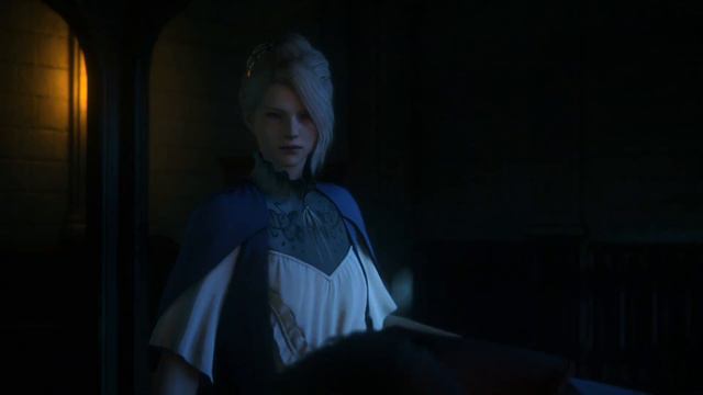 Final Fantasy XVI Playthrough with Chaos part 3: The Archduke and his Family смотреть онлайн