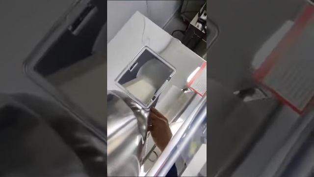 Автомат фасовочно-упаковочный вертикального типа PM-500С смотреть онлайн