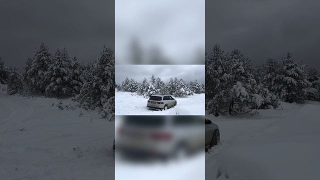 Mercedes GLB 200 AMG 4 Matic Offroad Deep Snow ,