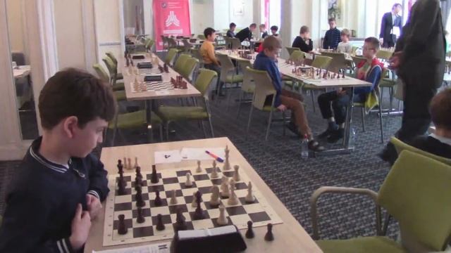 Финалы первенства Москвы. Камера 3 смотреть онлайн