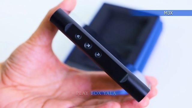 รีวิว M3X смотреть онлайн