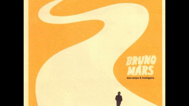 Runaway Baby (Instrumental) - Bruno Mars смотреть онлайн