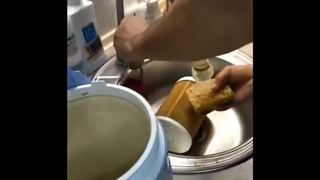 Фильтр E-Spring. Картридж ауыстыру. смотреть онлайн