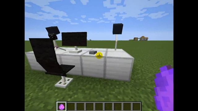 в Майнкрафте камера без модов смотреть онлайн