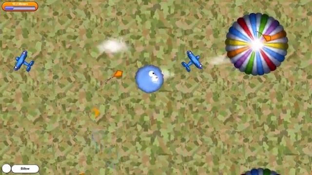 СЕРЫЙ ГЛАЗАСТИК ПОЕДАЕТ ВСЁ ВОКРУГ ? Tasty Planet FULL WALKTHROUGH Gameplay ~ Полное Прохождение смотреть онлайн