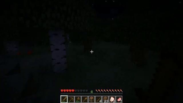 Minecraft 6.6.6 смотреть онлайн