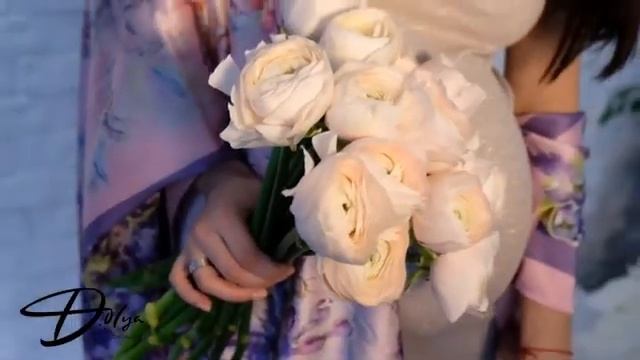 Проект "Дочки-Матери" для D.OLYA by Olga Dvoryanskaya смотреть онлайн