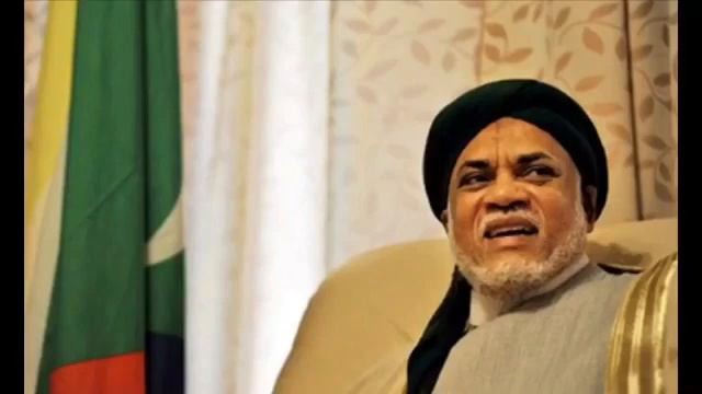 Comores/ Enquête parlementaire sur les passeports - Audition du président Sambi смотреть онлайн