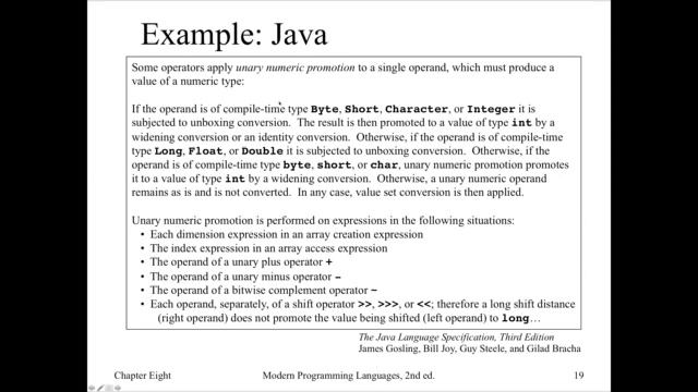 UVU CS 4450 - Podcast 8.1 - Polymorphism - Parameter Coercion смотреть онлайн