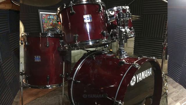 YAMAHA STAGE CUSTOM ADVANTAGE NOUVEAU смотреть онлайн