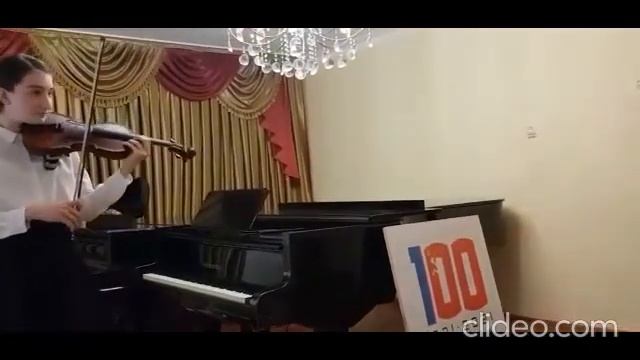 Мастер - класс Заслуженного работника культуры РД - Енюкова Н.А. смотреть онлайн