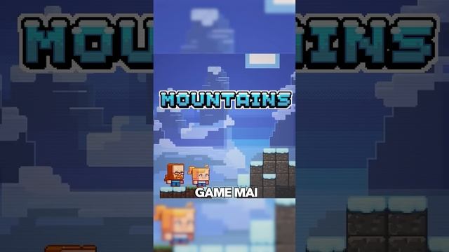 Minecraft Biome Vote? смотреть онлайн
