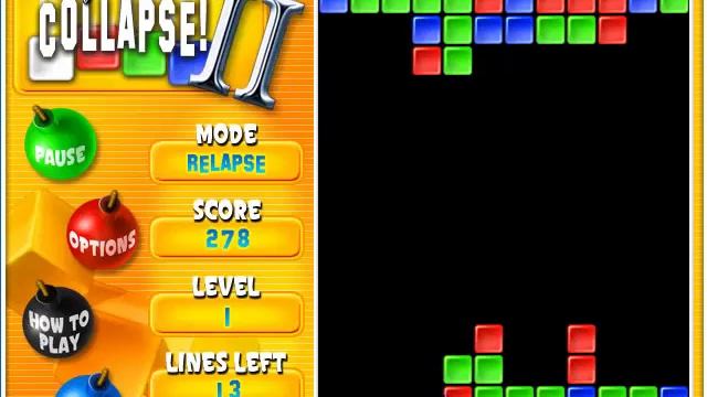 Super Collapse! II FROM Big Fish Games HYPERSPIN NOT MINE VIDEOS смотреть онлайн