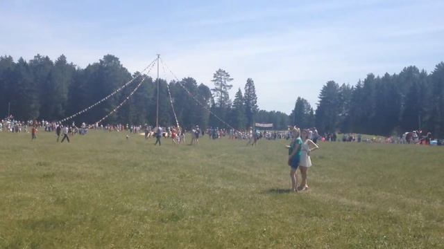 2014-06-07 Пеледыш Пайрем 3 смотреть онлайн