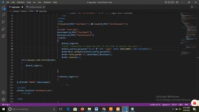 PHP Sessions: $_SESSION & Starting a Session in PHP | PHP Tutorial | Online PHP Course | Inspiron смотреть онлайн