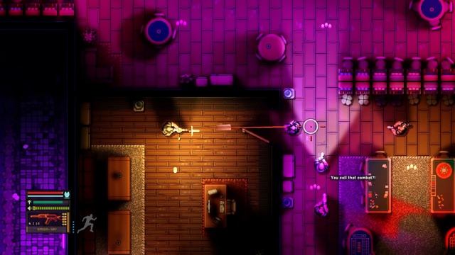 Intravenous: 100% (Masochist) Walkthrough Part 11 - Drug Mob Casino (No Commentary) смотреть онлайн