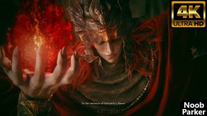 Elden Ring Shadow of The Erdtree - Messmer The Impaler Мессмер Колосажатель 4K