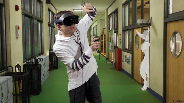 FACE TRACKING IN VRCHAT WITH QUEST PRO! смотреть онлайн