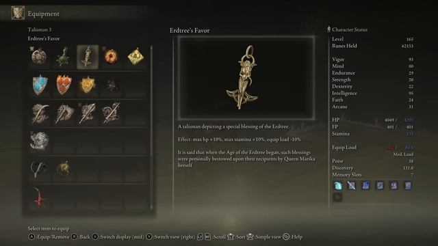 Can I Beat the "Extremely Unfair" Elden Ring Mod? смотреть онлайн