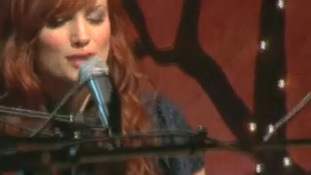 A Fine Frenzy - Come On Come Out - Unplugged @ VH1 смотреть онлайн