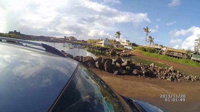 Остров Пасхи часть 1 смотреть онлайн