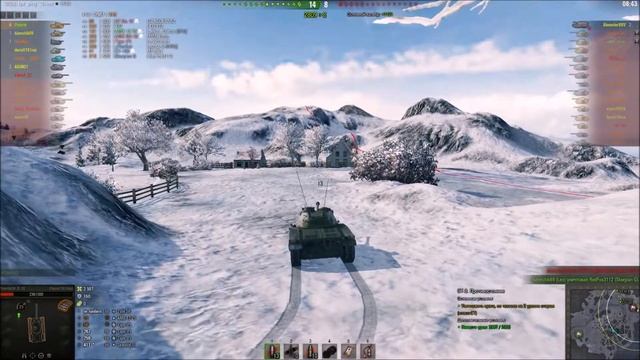 Как играть на Panzer 58 Mutz - Гайд смотреть онлайн