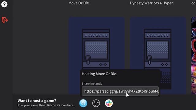 How to Play Move or Die Online смотреть онлайн