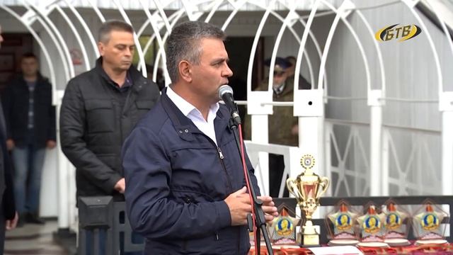 Спорт сильнейших