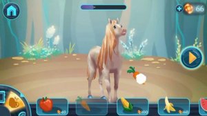 Лошади-Хранители EverRun Первое знакомство Симулятор маленькой лошадки