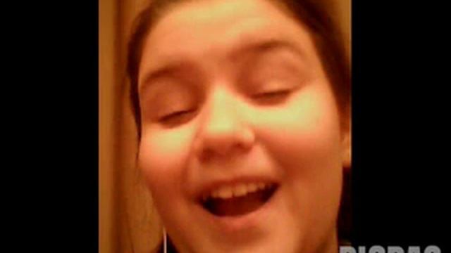 Как надо делать селфи? смотреть онлайн