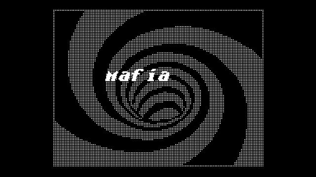 Tyranny - Syndrome [#zx spectrum AY Music Demo] смотреть онлайн