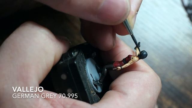 Let's Paint - Ada Wong ( Resident Evil 2 Board Game ) смотреть онлайн