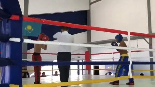 Кикбоксинг(2) смотреть онлайн