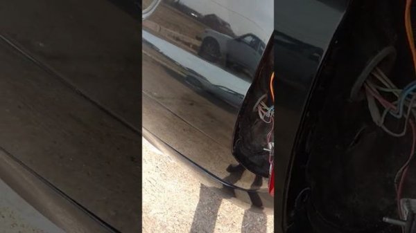 Приора ошибка Р0504 выключатель А/В стоп сигналов