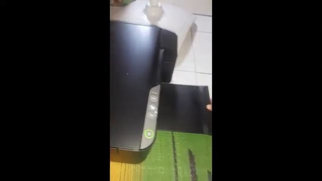 PRINTER EPSON L 3210