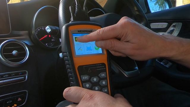 Mercedes Check Engine Light // How to Diagnose and Reset смотреть онлайн