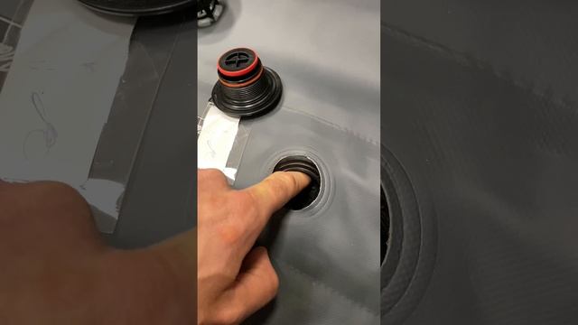 Замена клапана на НДНД #Shorts смотреть онлайн