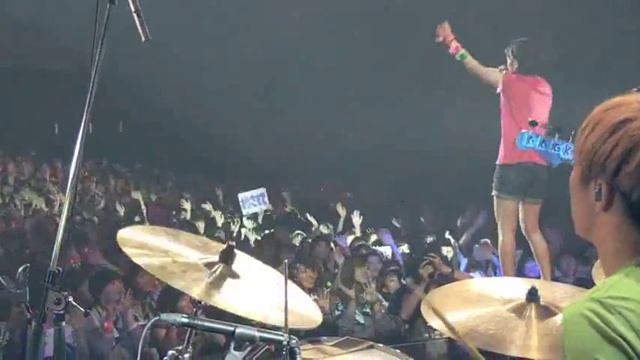 Ohara Sakurako - Odoru Ponpokorin (opening Chibi Maruko Chan)