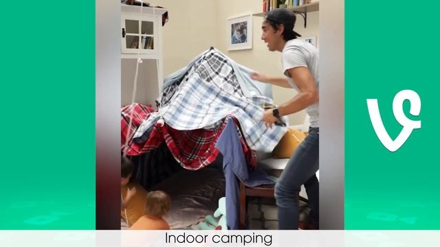 Zach King Vine and Tik Tok Compilation 2020 - Best Magic Vines !!! (Part 40) смотреть онлайн