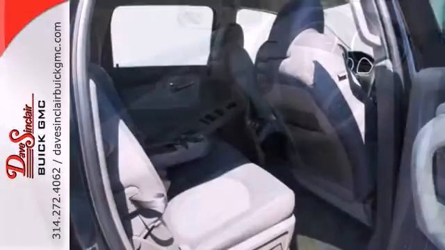 2009 Chevrolet Traverse Saint Louis, MO #P8730 - SOLD смотреть онлайн